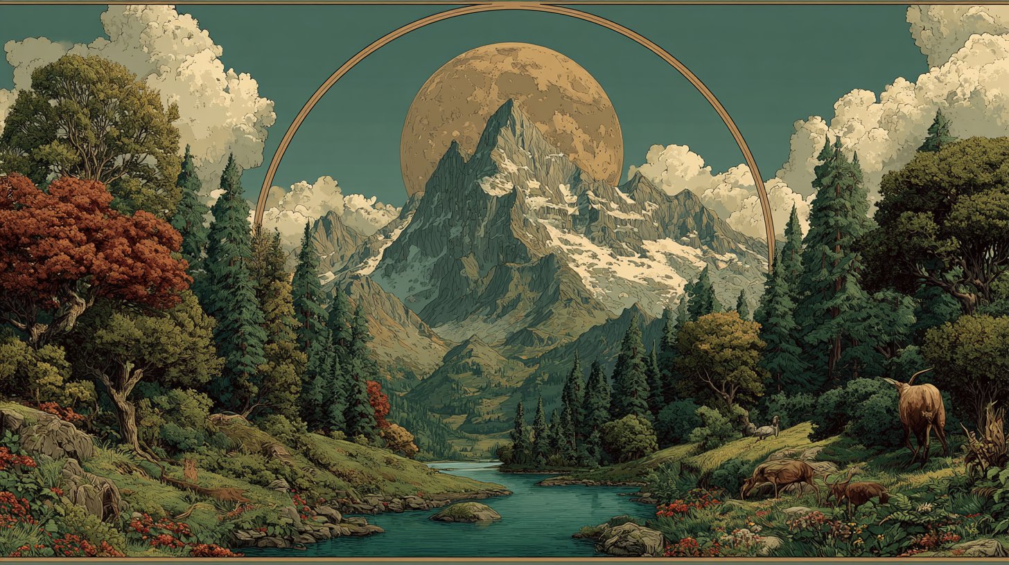 Das Erdzeichen – Stabilität und Pragmatismus