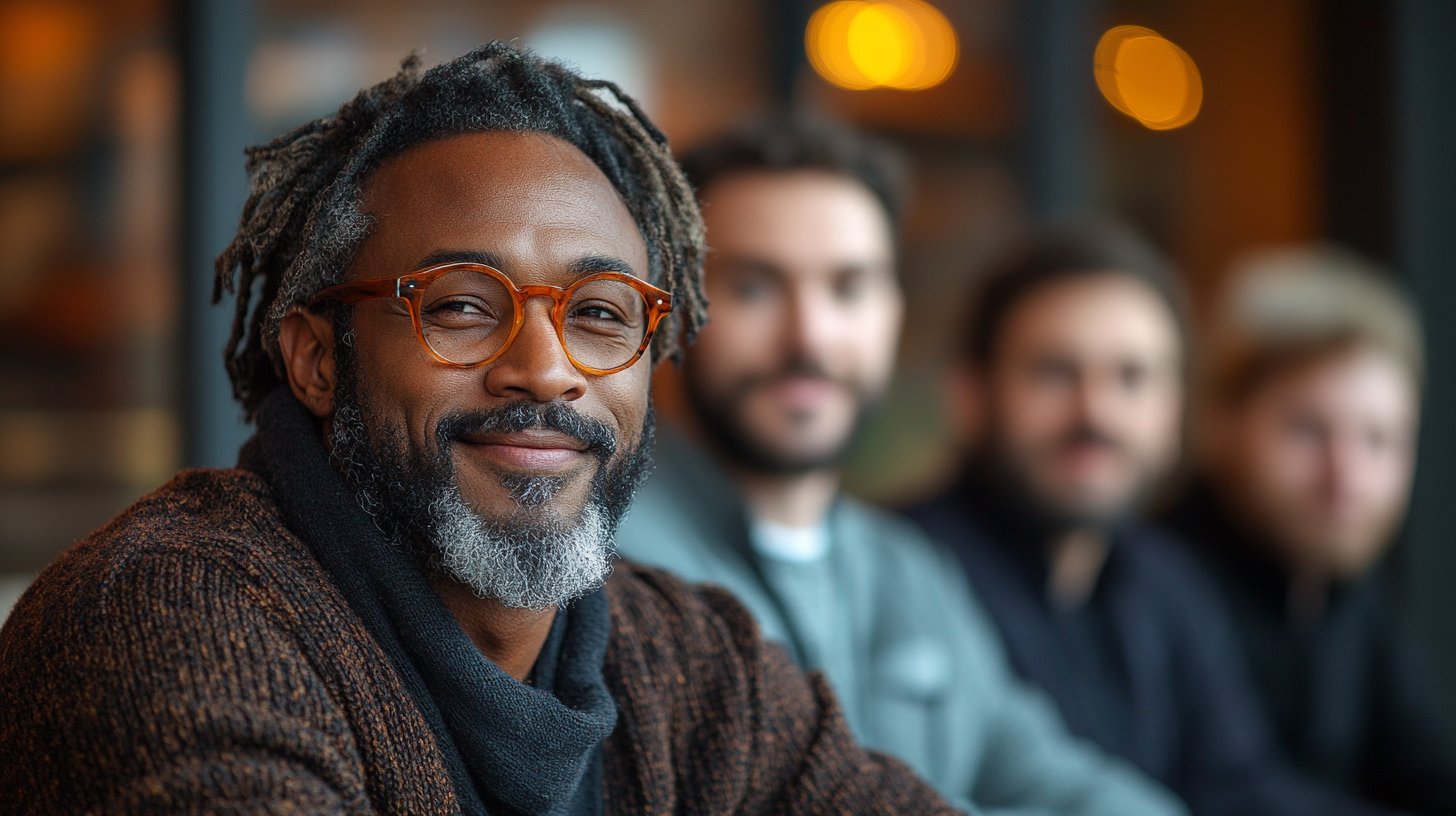 Ehrlichkeit und Respekt