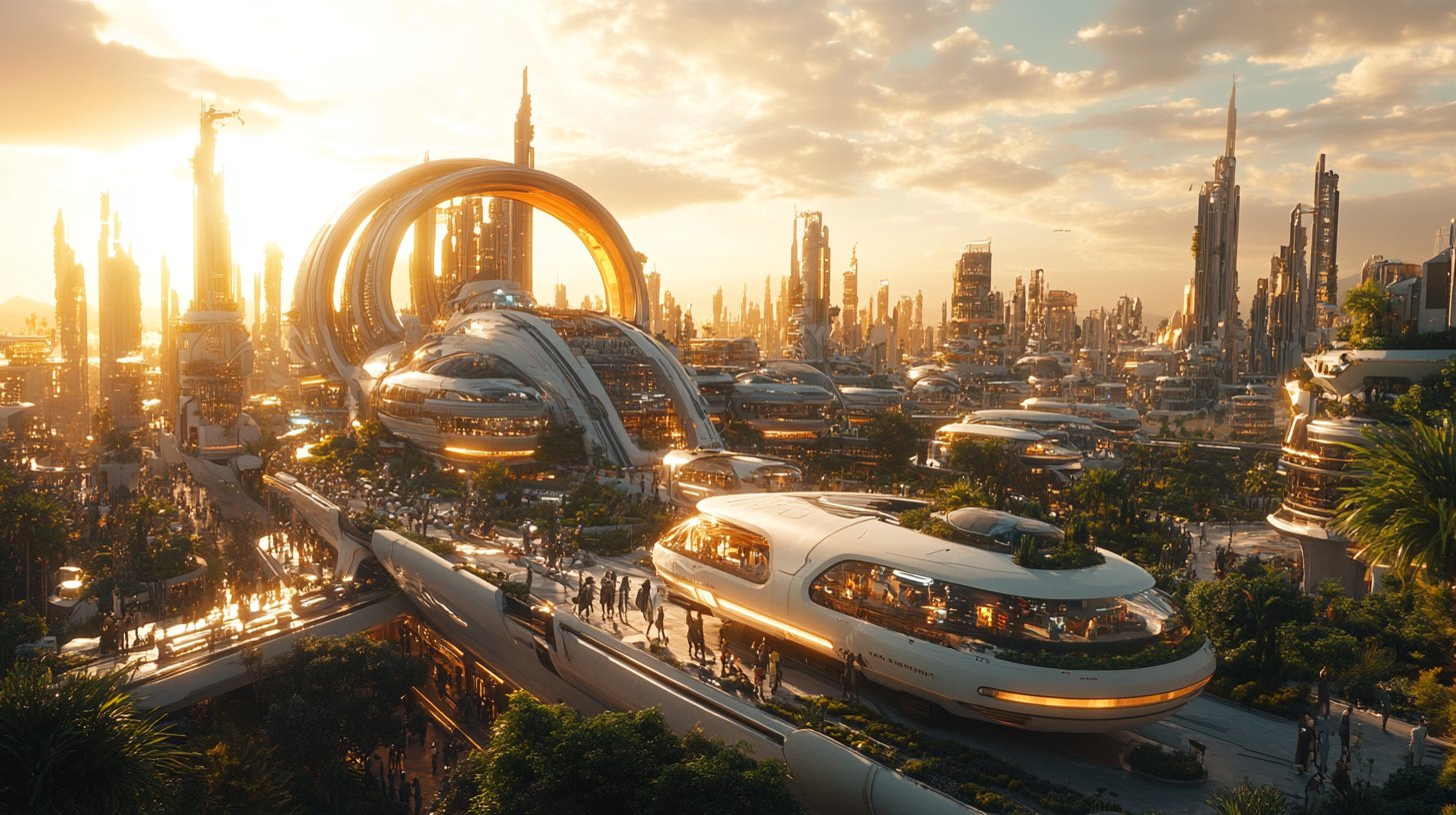 Zukunftsorientierung