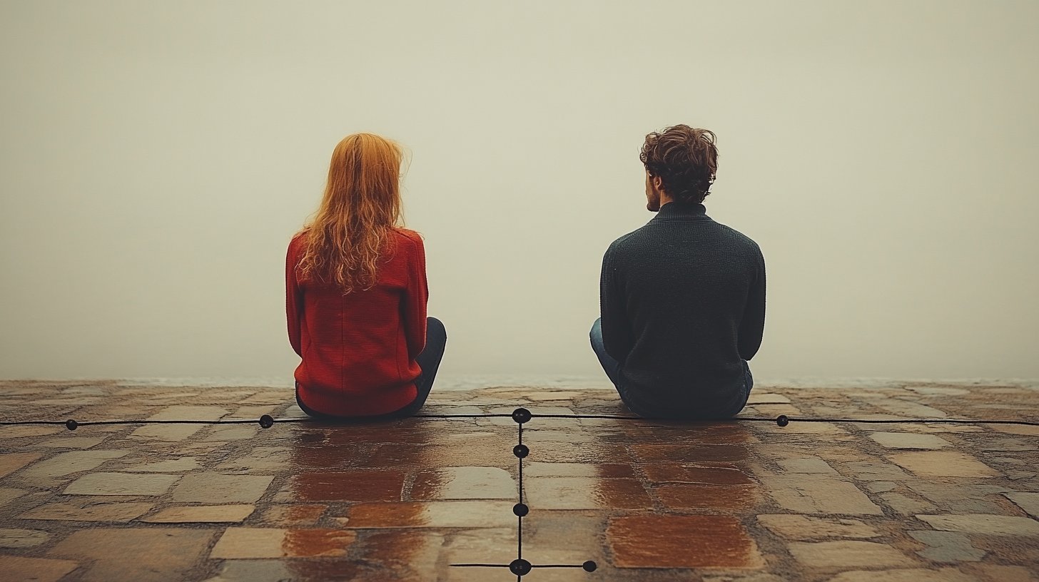 Falta de intereses comunes