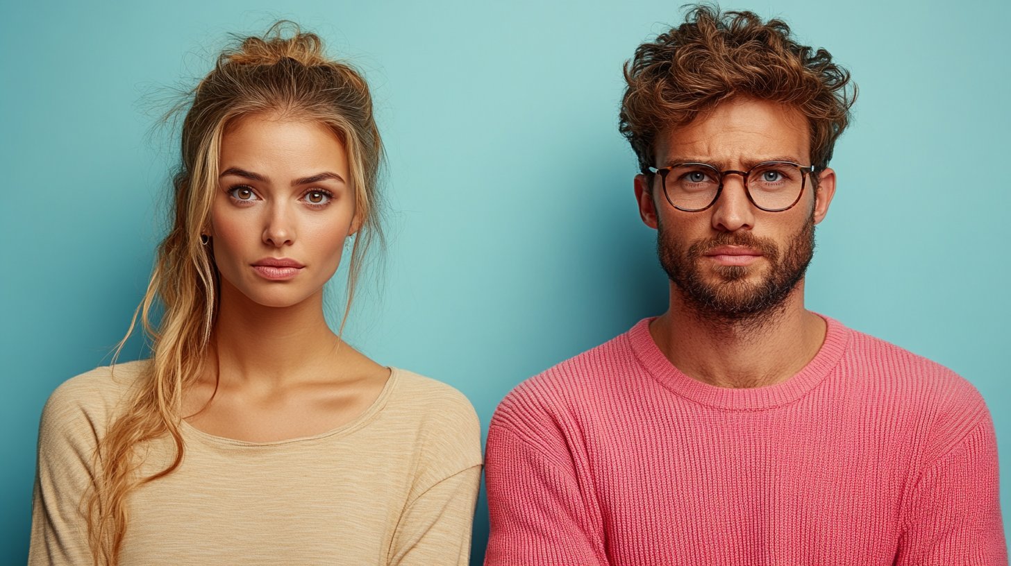 Your conversations are one-sided