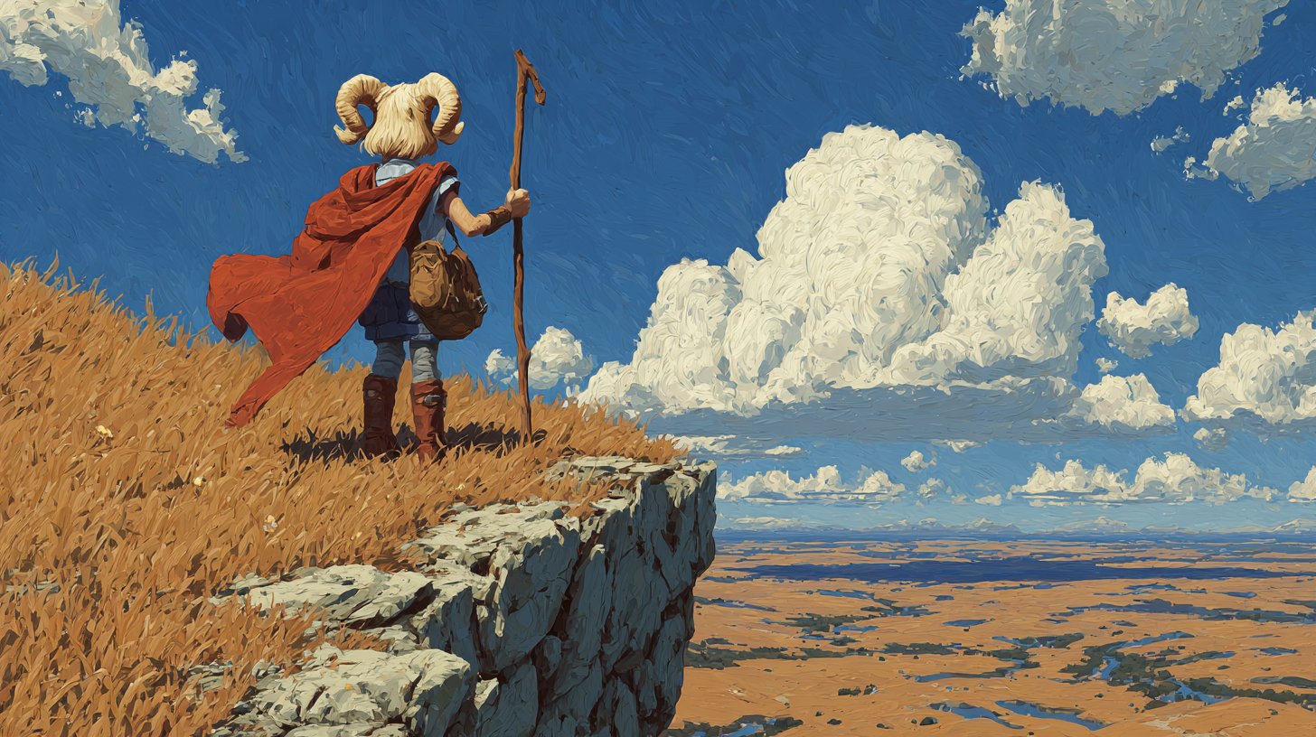 Aries – Brave and impulsive