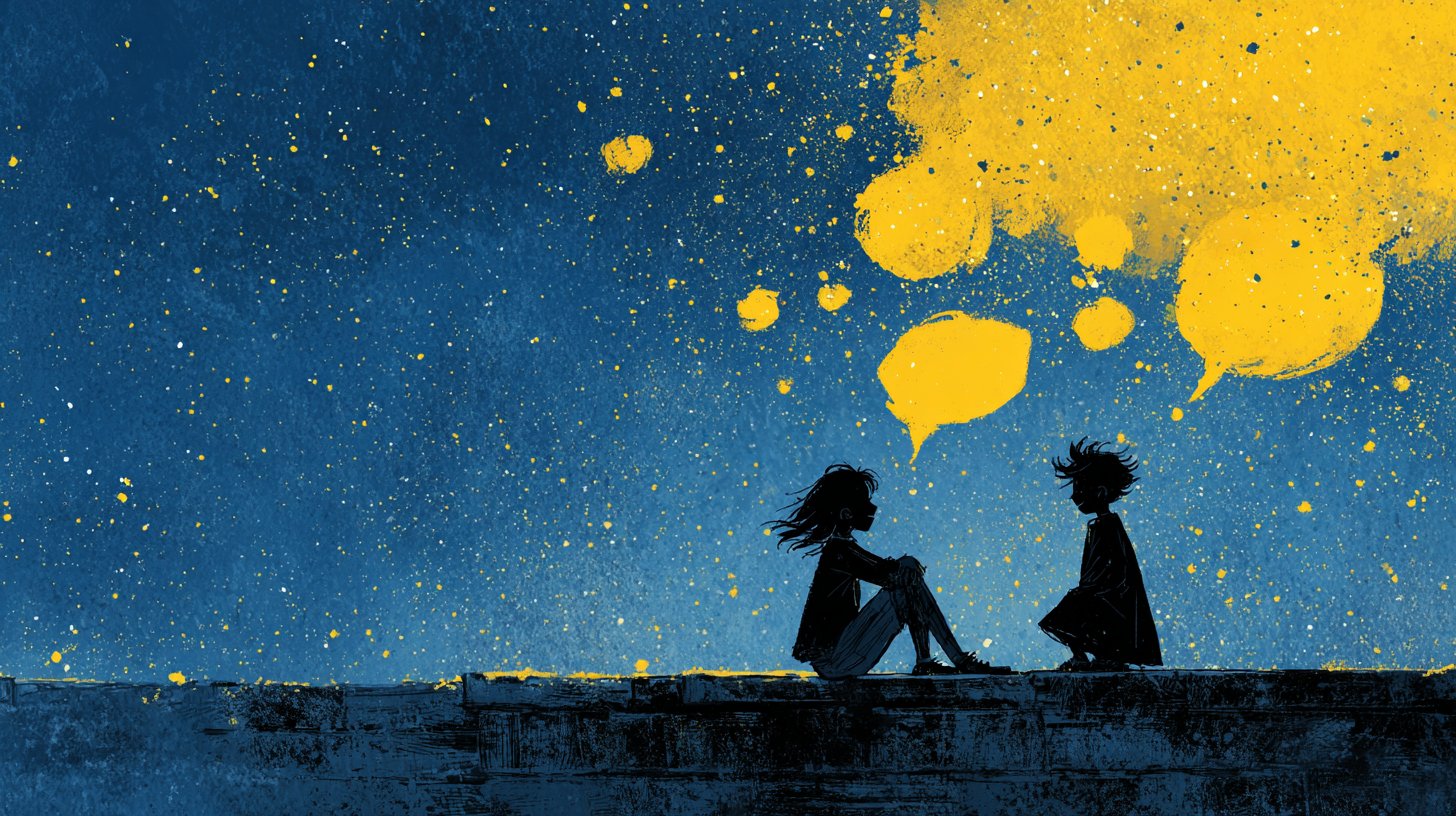 Gemini – Open communication