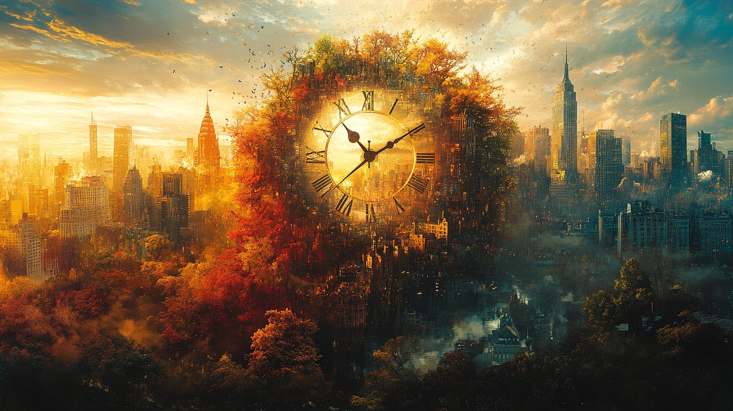 The importance of timing and context