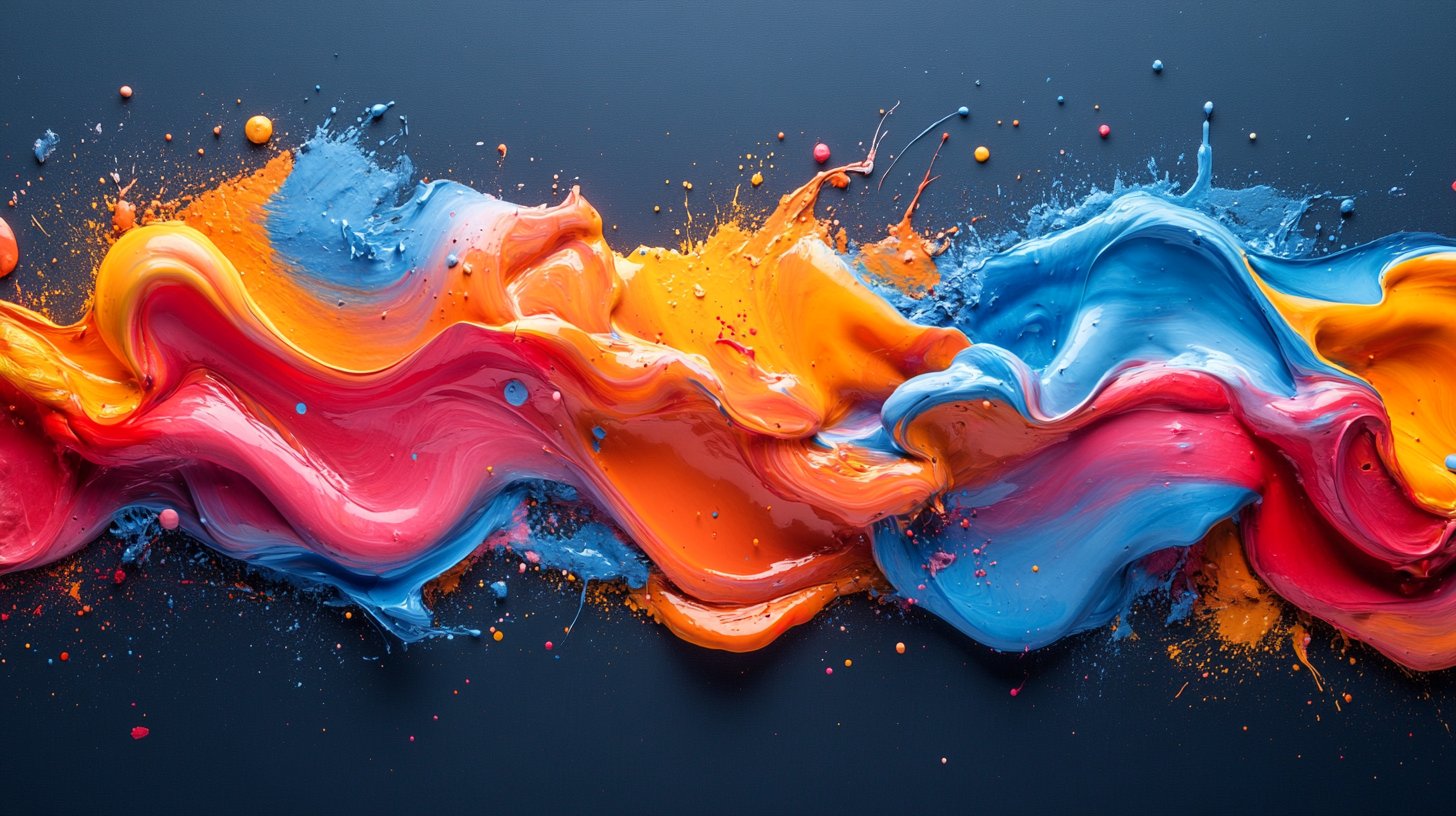 Creativity beats routine