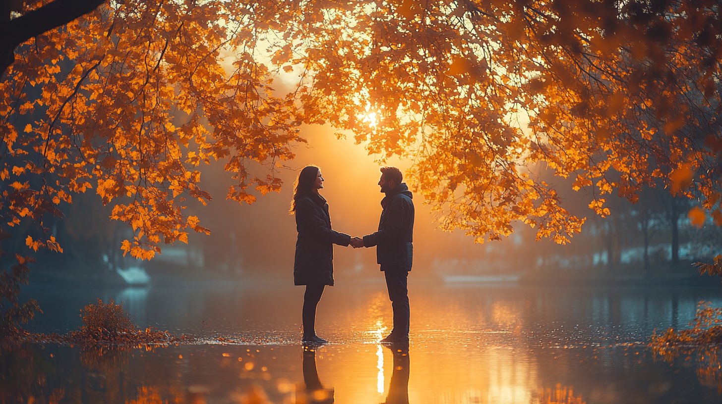 Eine verschlossene Truhe, die Vertrauen symbolisiert.