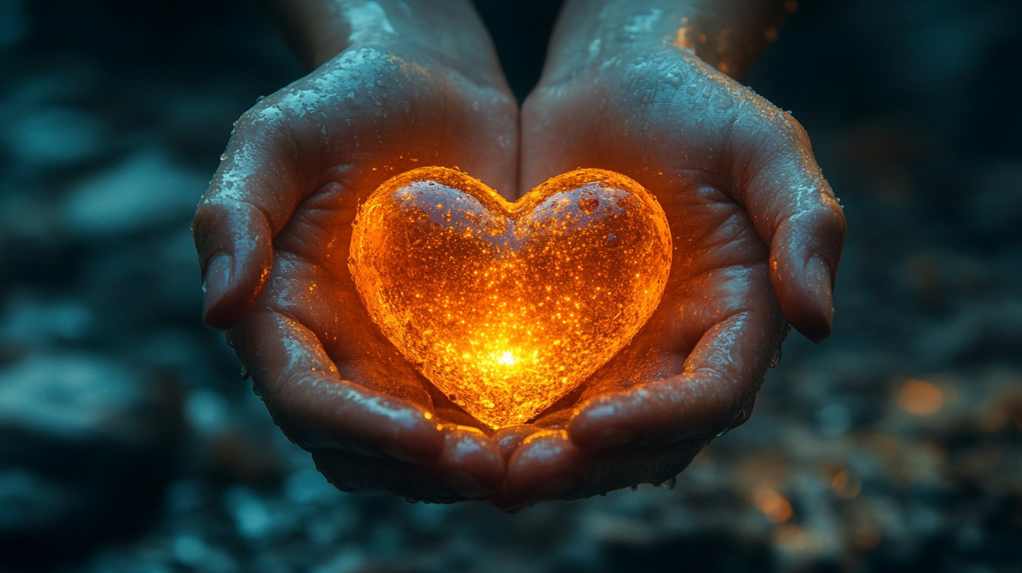 Building and maintaining trust