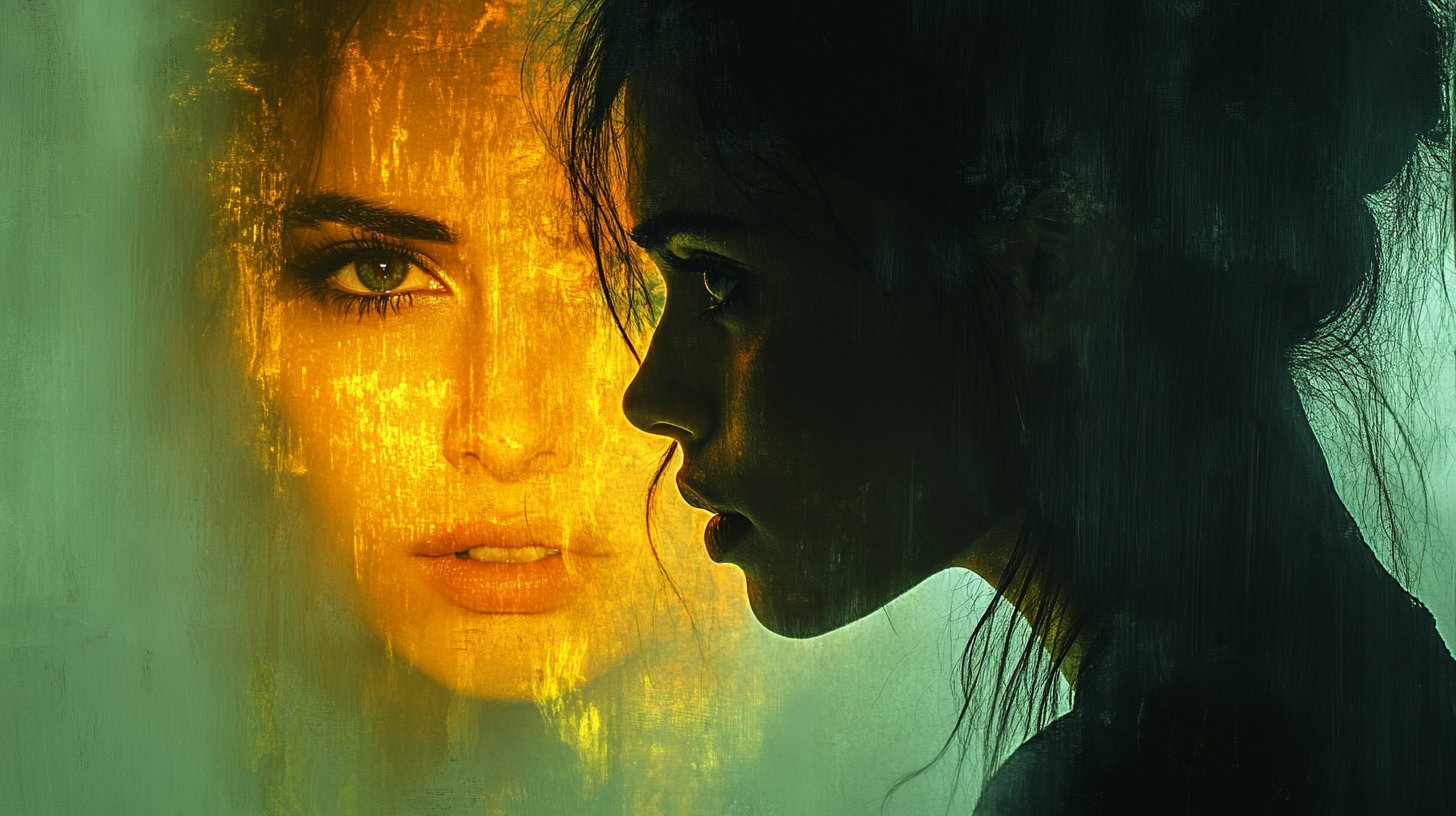 The Envious: Always dissatisfied