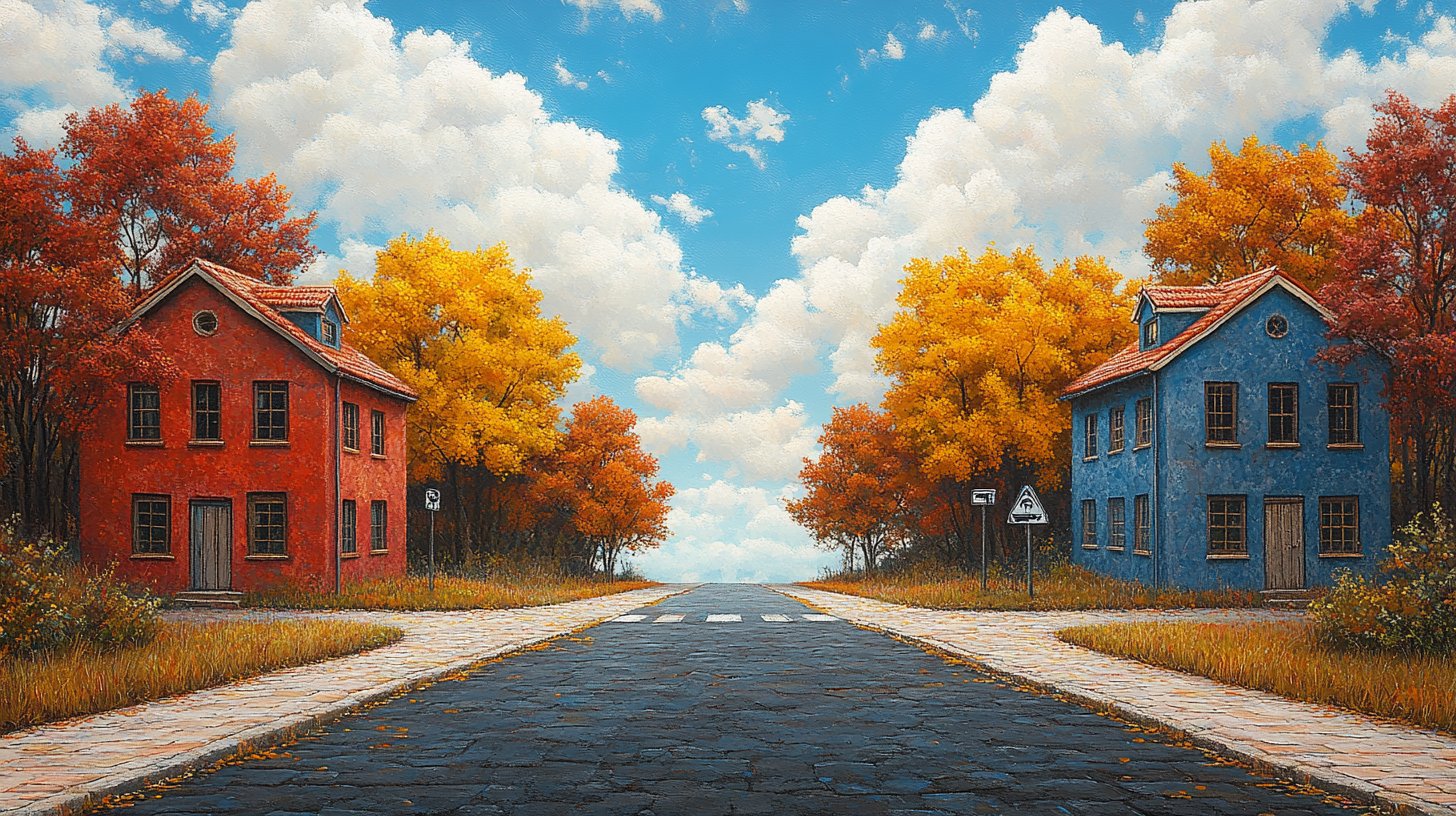 I vostri valori e obiettivi non si allineano