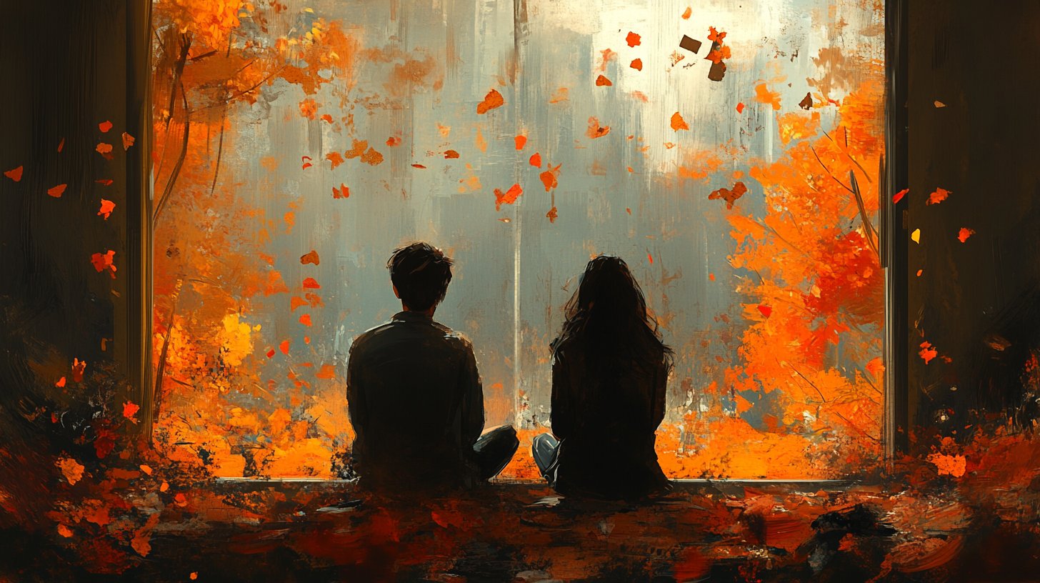 Dai per scontata la relazione