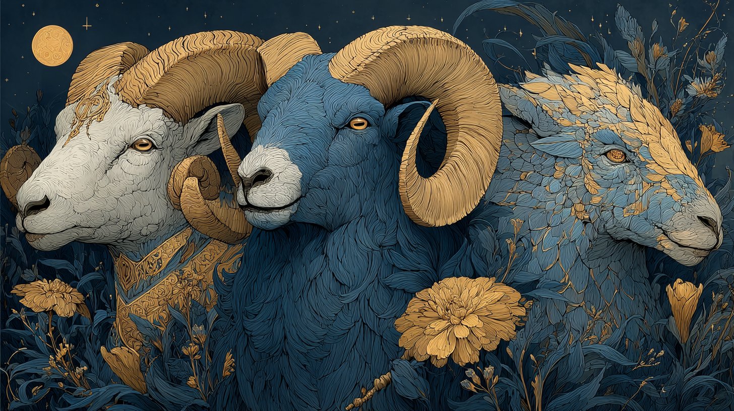 Entdecke die Top Sternzeichen mit Leadership-Talent