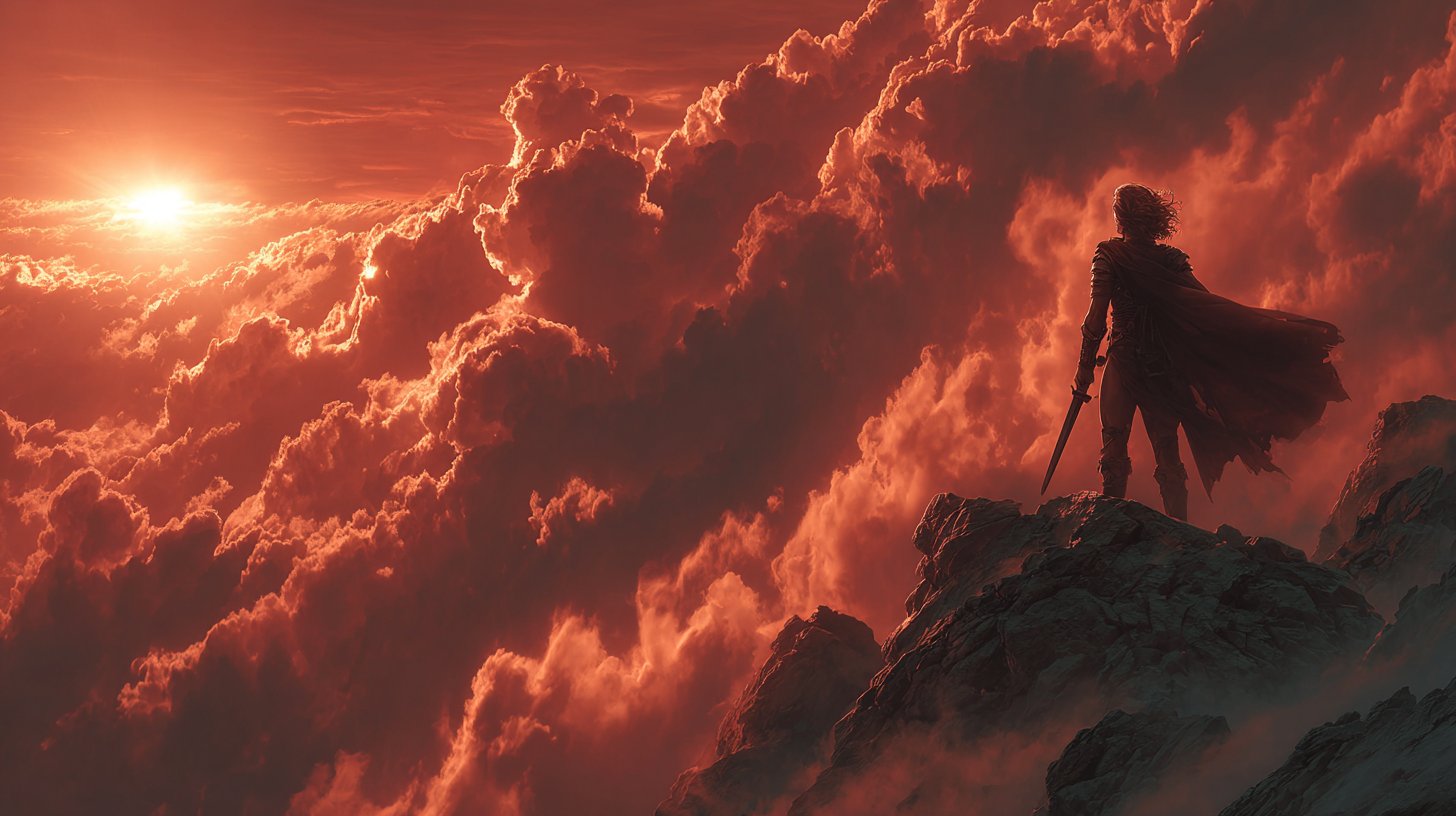 Widder: Der geborene Anführer