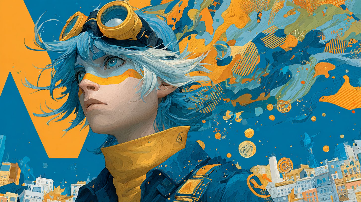 Wassermann: Der Revolutionär der Unabhängigkeit