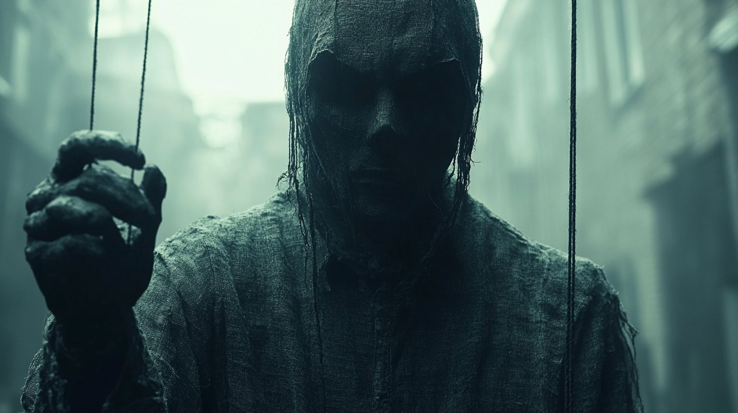 The Manipulative Friend: Control and pressure