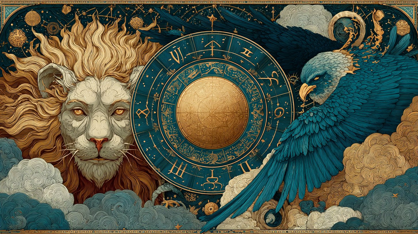 Wie Sternzeichen Streitigkeiten prägen