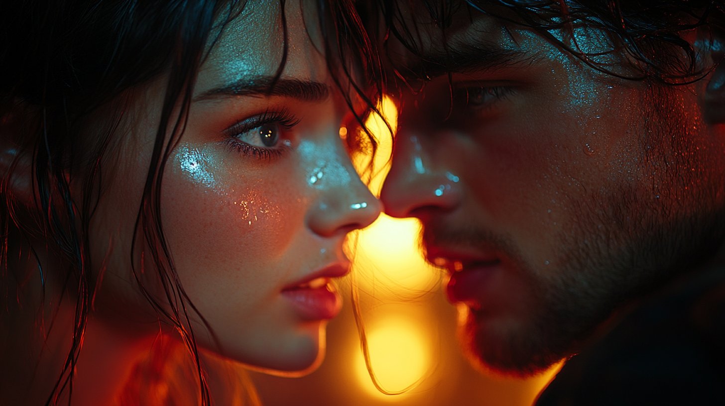 Übermäßige Kontrolle und Eifersucht