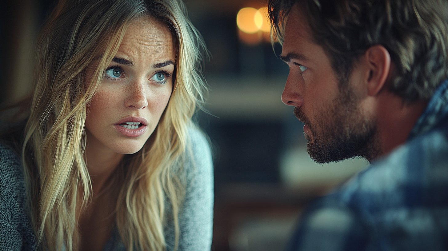 Erkenne die Anzeichen von schädlichen Partnerschaften