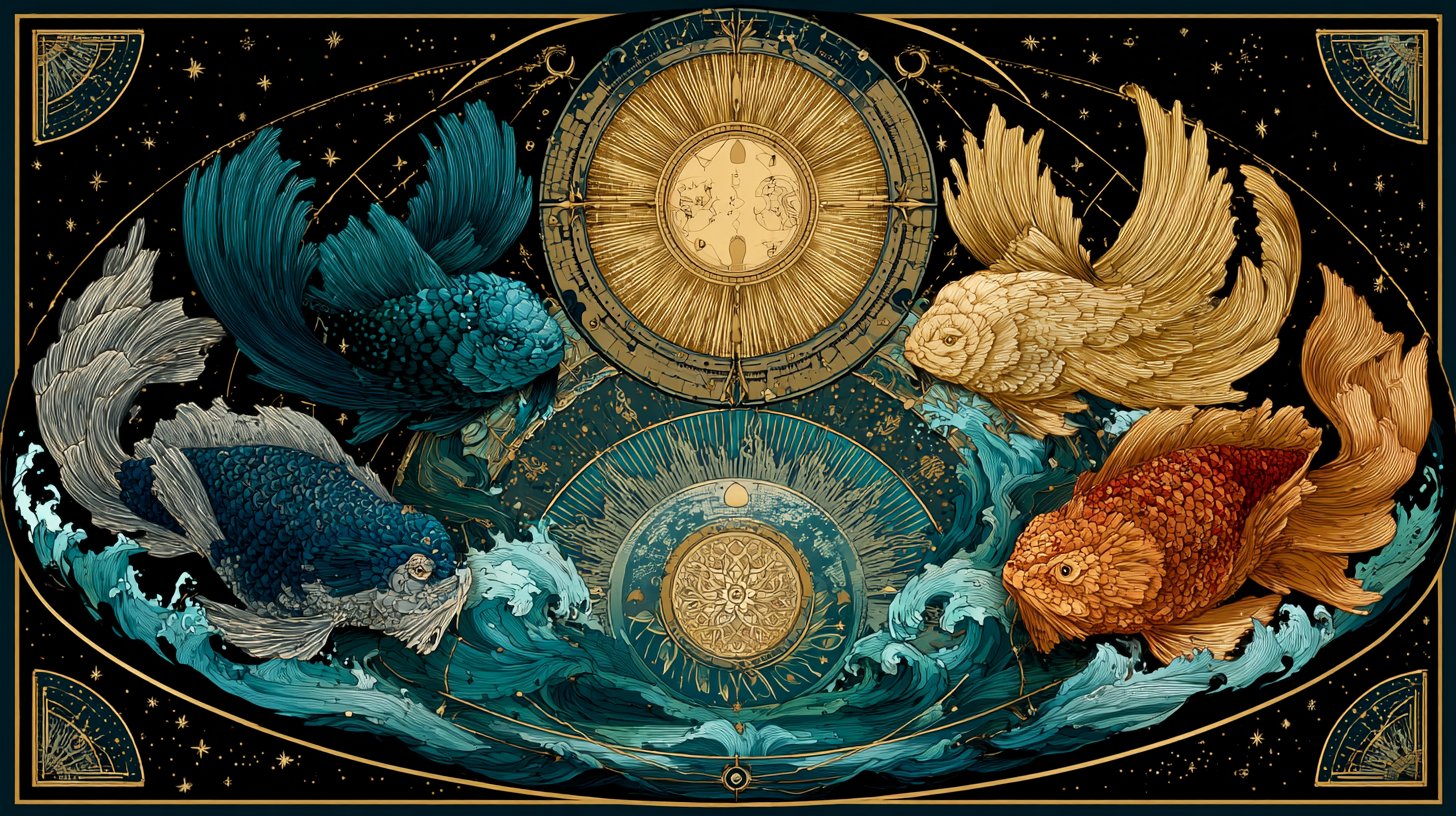 Seis signos del zodiaco que muestran verdadera lealtad