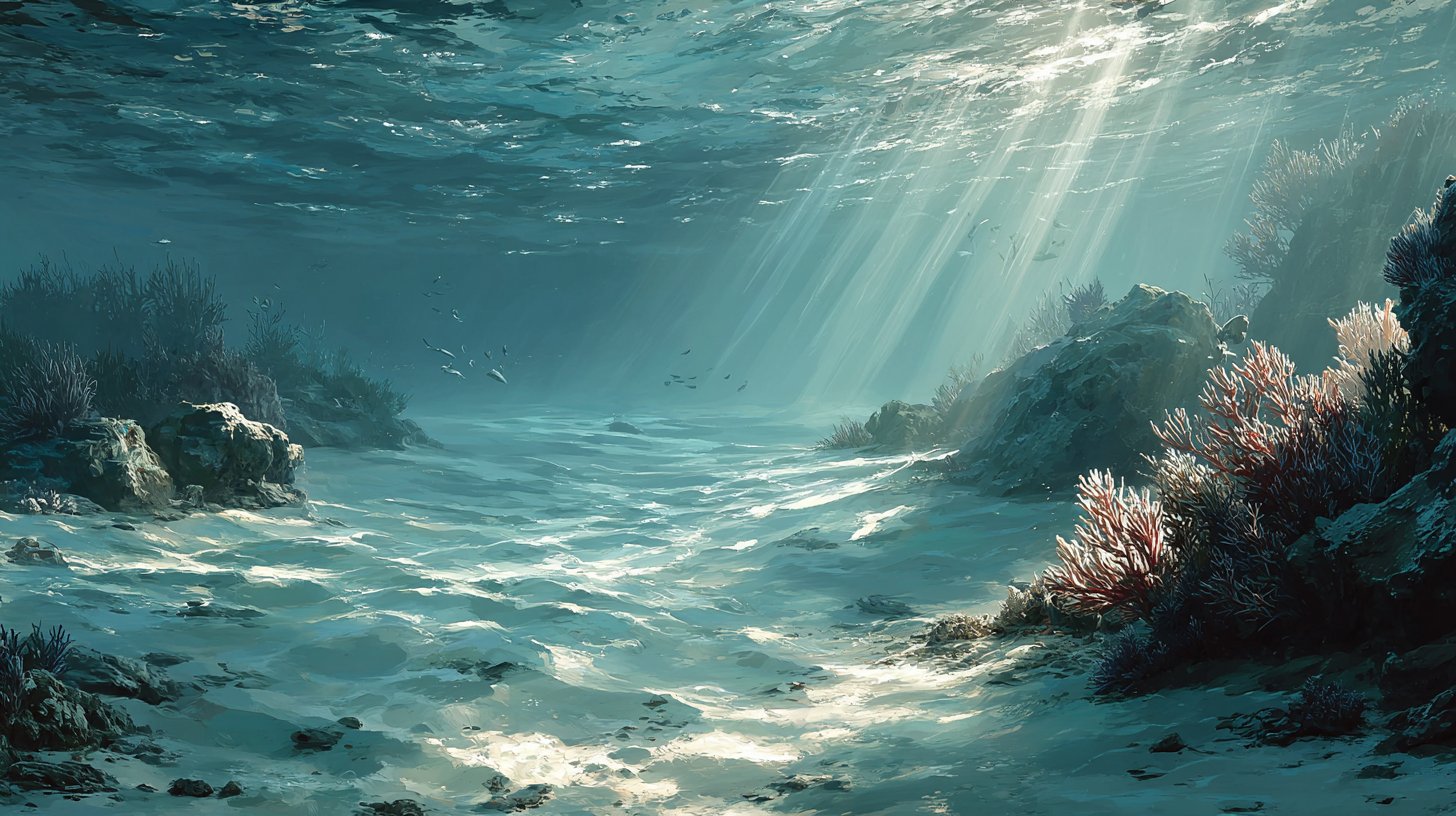 El fiel signo de agua