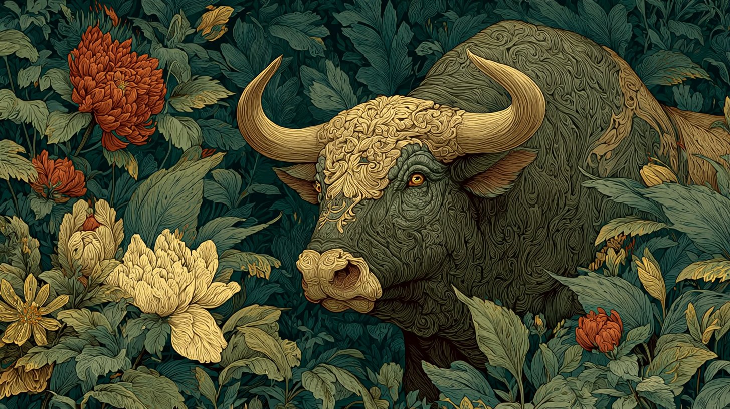 Tauro: Estabilidad y lealtad