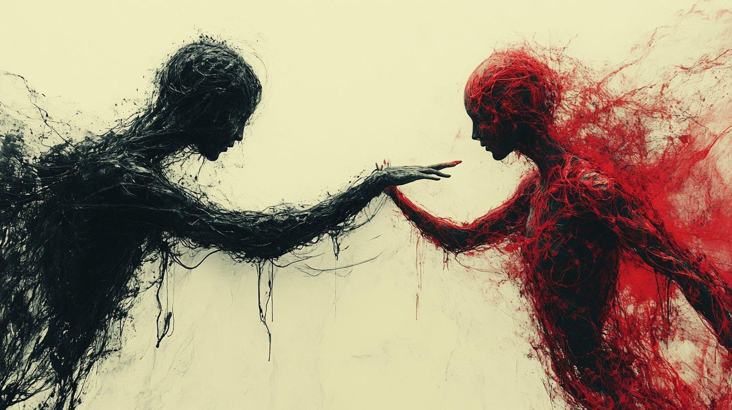 Manipulation émotionnelle