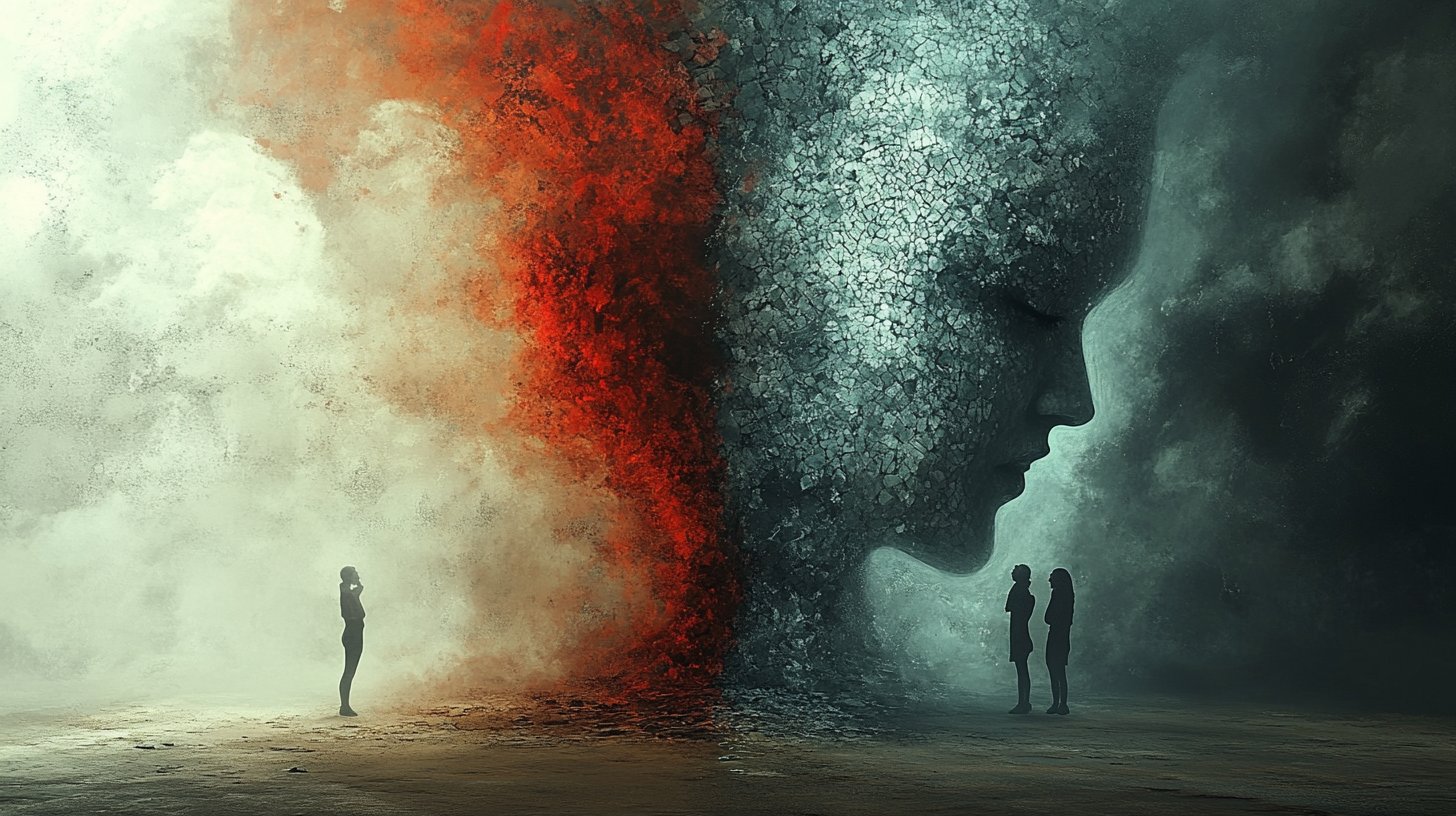 Critique constante et dénigrement