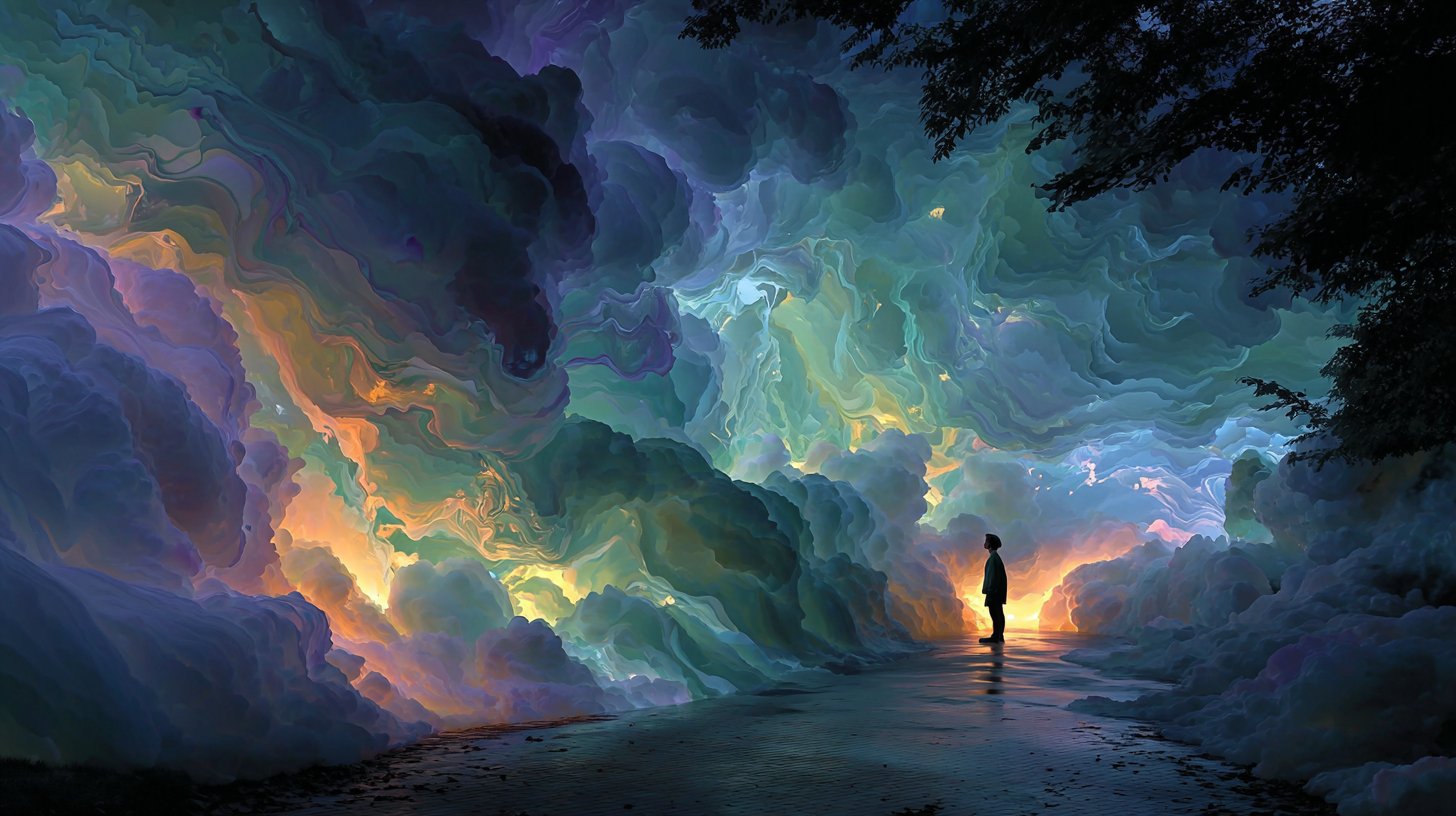 Comment le stress révèle notre véritable moi