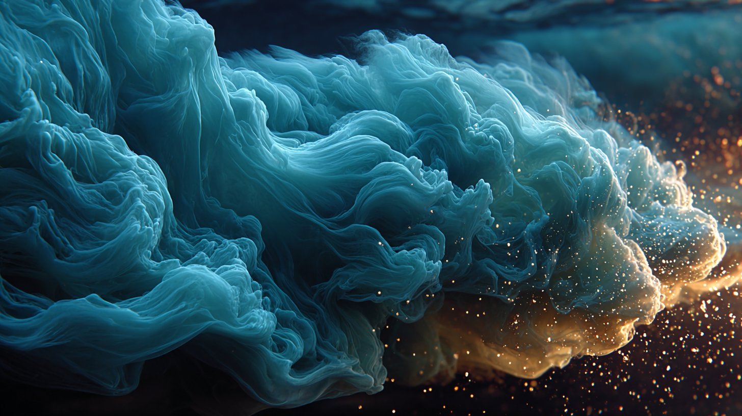 Die Wasserzeichen: Krebs, Skorpion und Fische