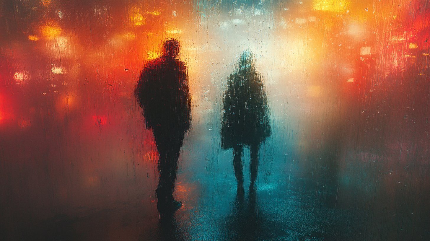 Grenzüberschreitungen und Missachtung