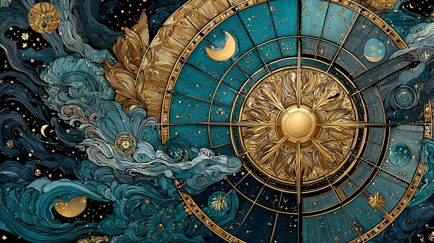 Découvrez les signes du zodiaque les plus créatifs dans le monde de l'art