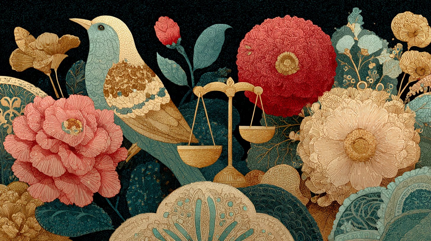 Balance – les Harmoniques