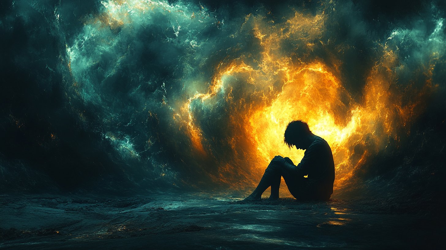 Reconocer el agotamiento emocional