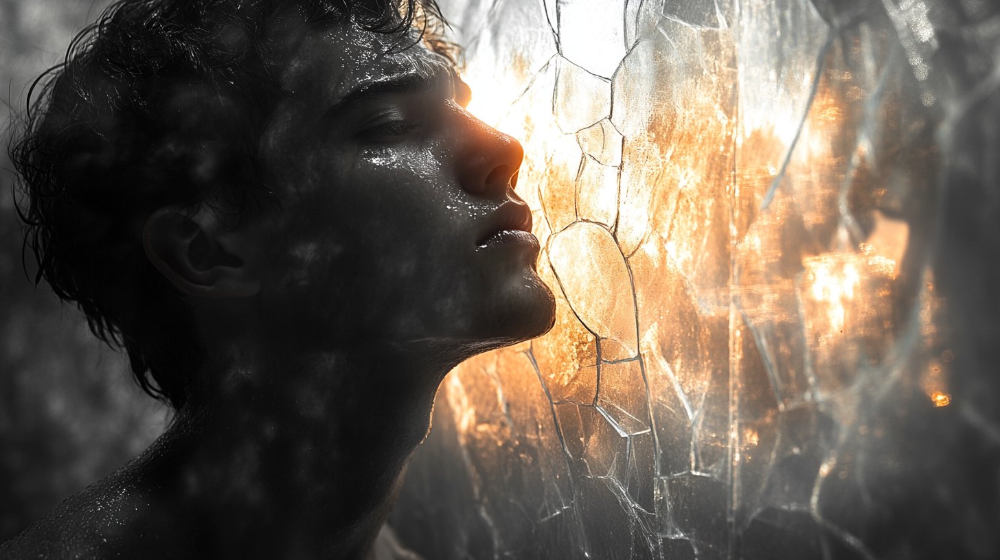 Constantes dudas sobre uno mismo