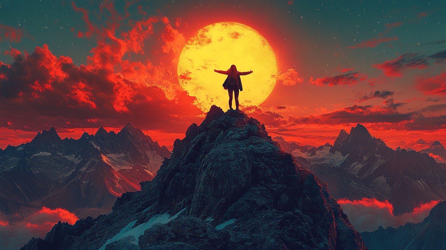 Selbstbewusstsein und Eigenständigkeit