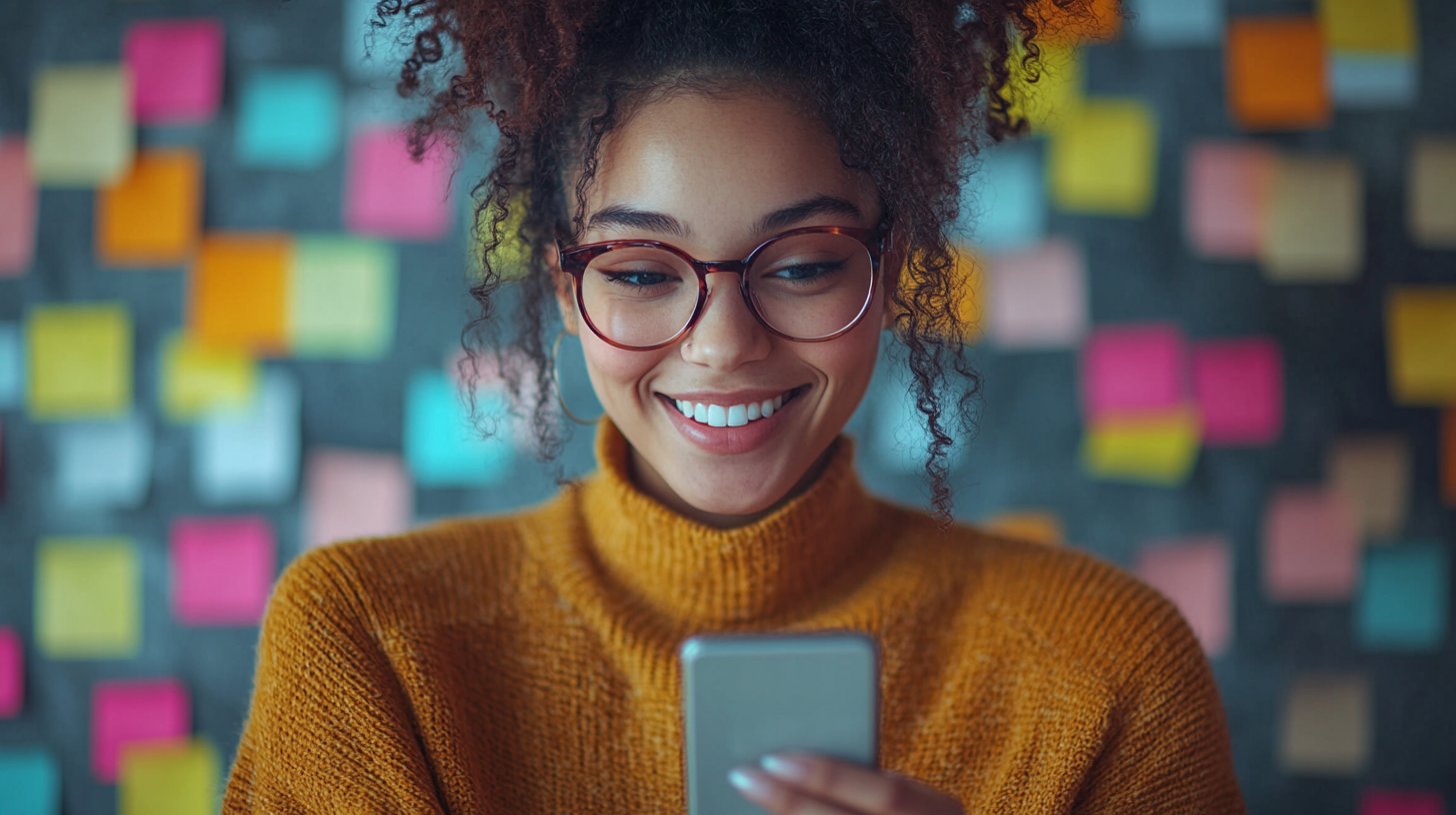 Diese Schreibgewohnheiten zeigen, dass er dich wirklich mag