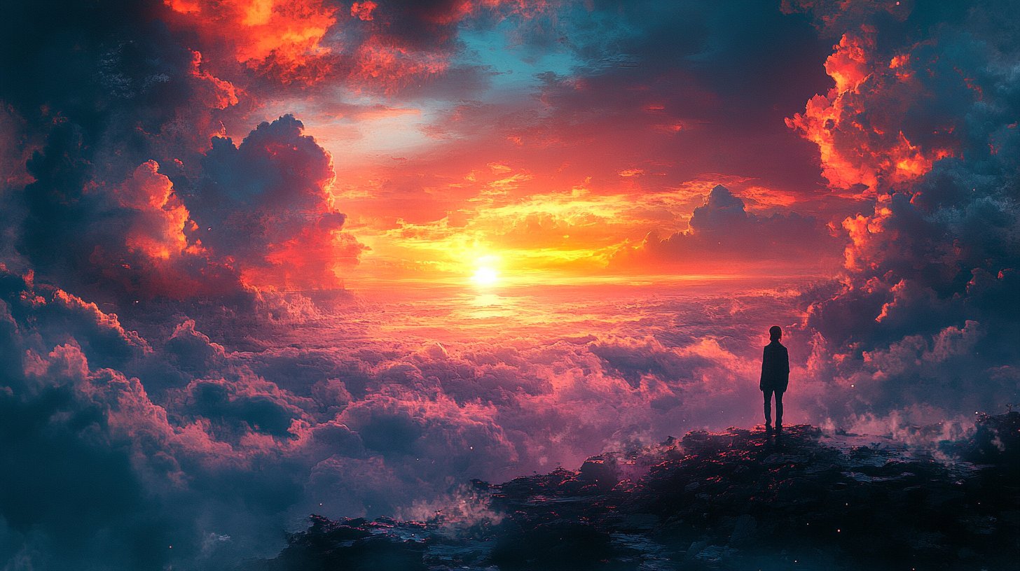 Ausrede Nr. 1: „Ich kann mir kein anderes Leben vorstellen“