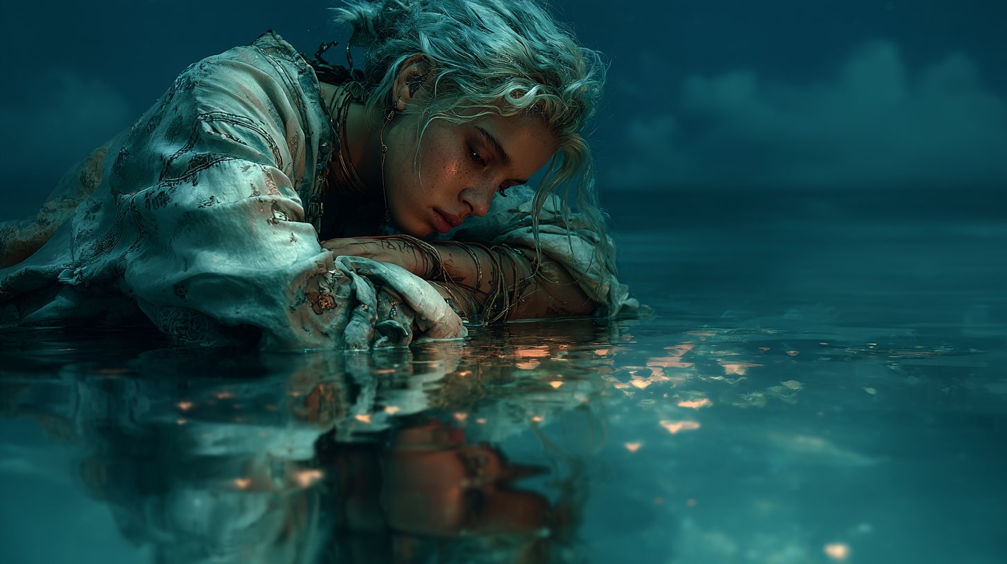 The empathetic Aquarians