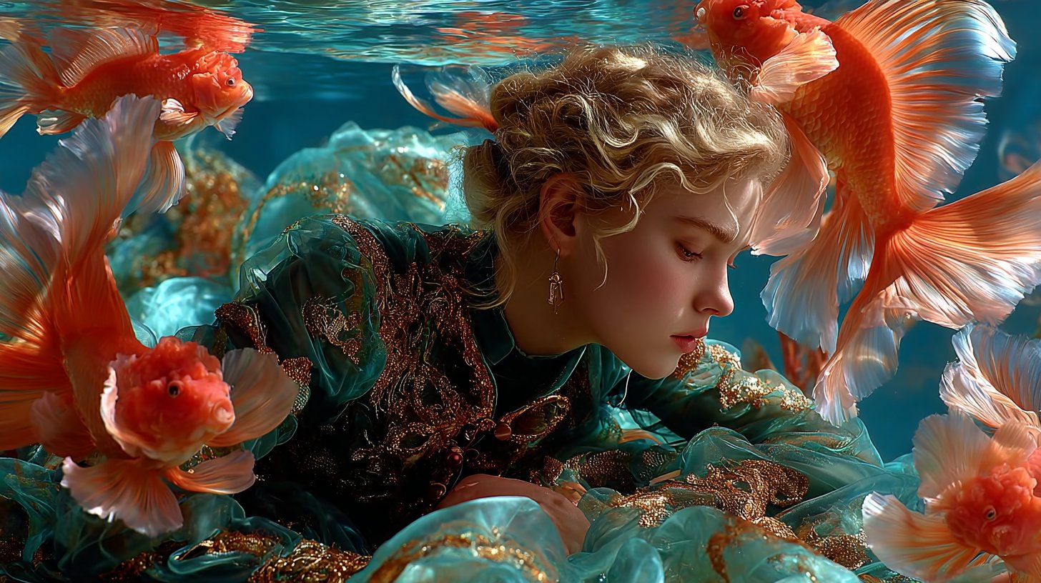 The sensitive Pisces