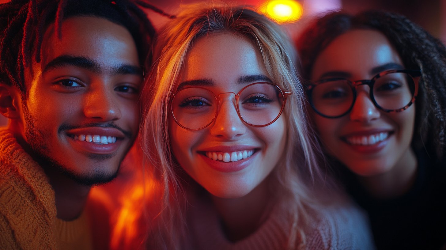 No one is perfect, everyone has their weaknesses