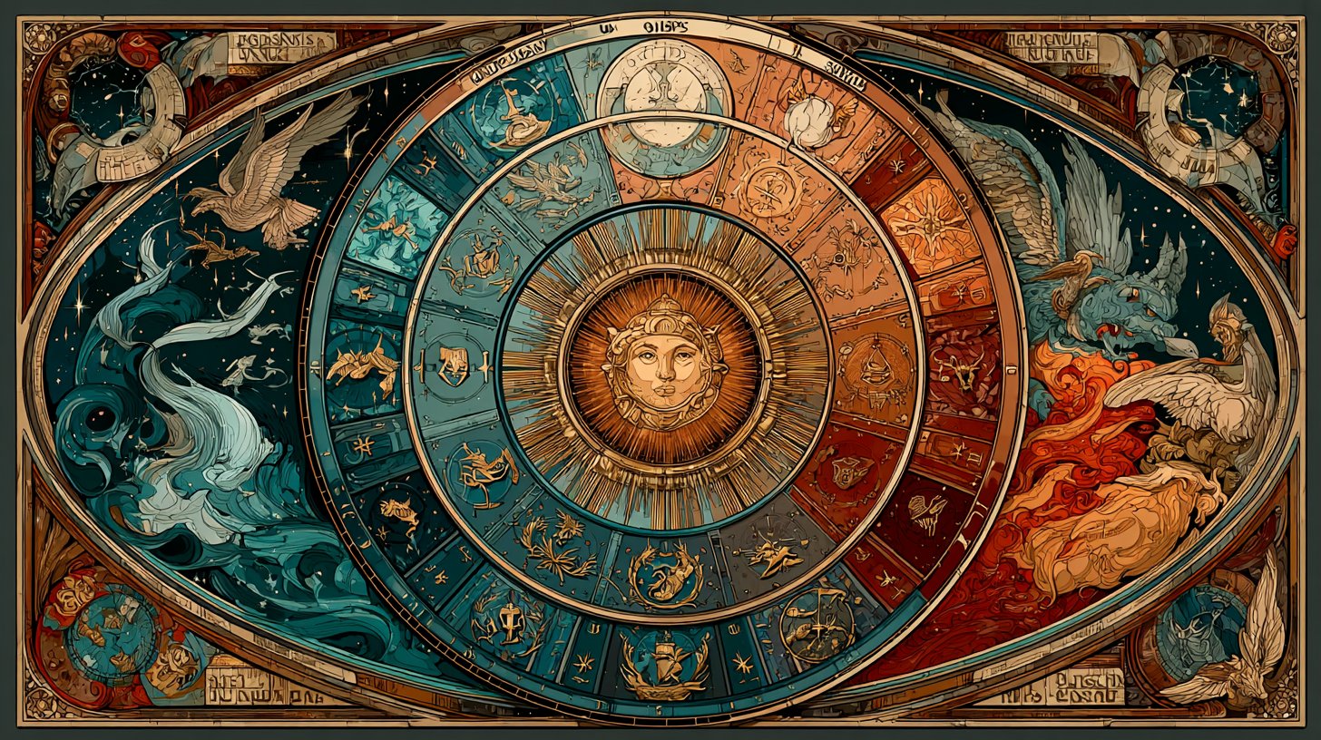 Come diversi segni zodiacali prendono decisioni in situazioni di stress