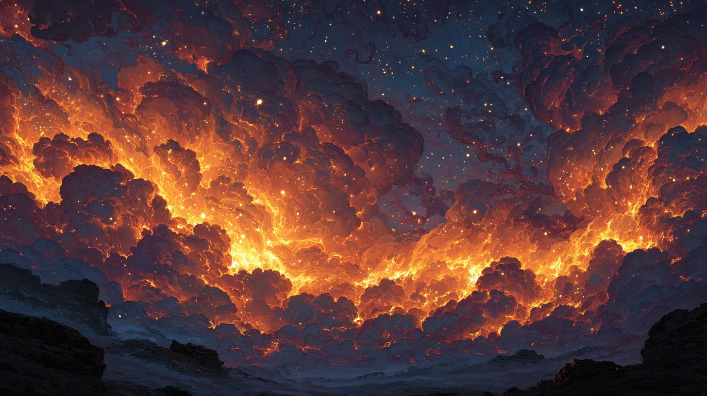 Segni di Fuoco: impulsivi e dinamici