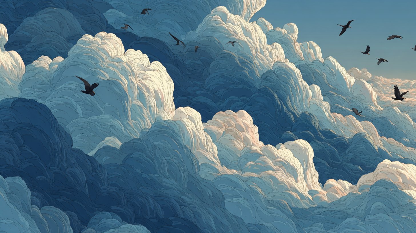 Segni d'Aria: comunicativi e flessibili