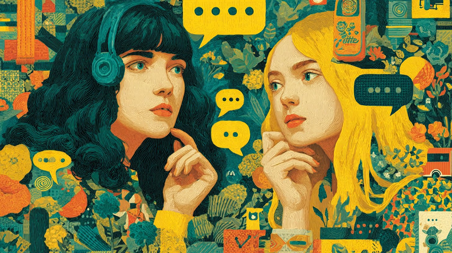 Géminis: Maestros de la comunicación