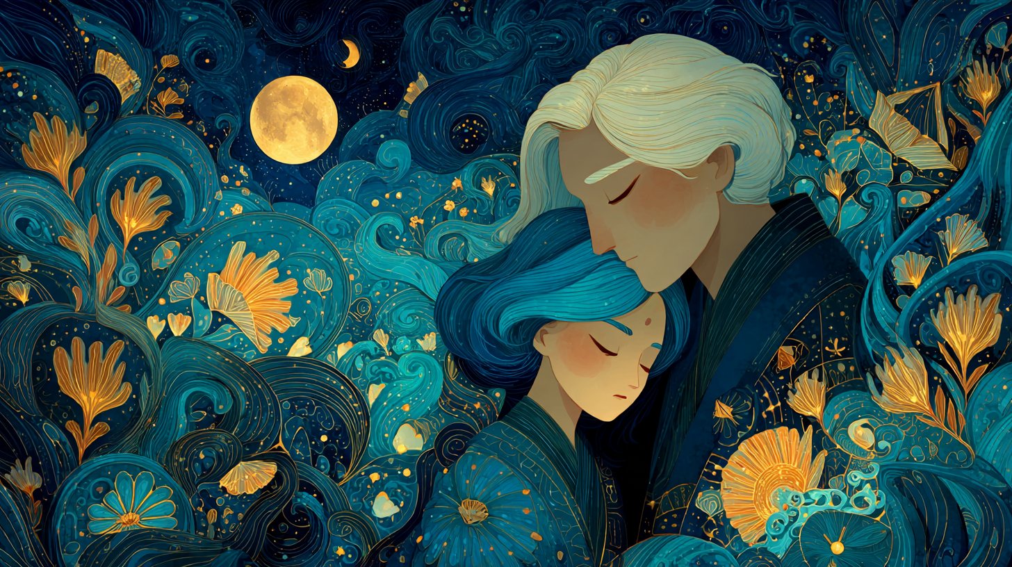 Krebse: die einfühlsamen Beschützer