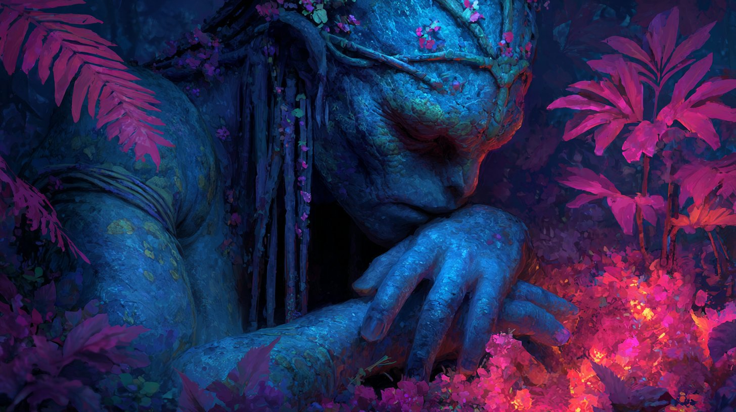 Skorpione: Leidenschaftliche und treue Seelen