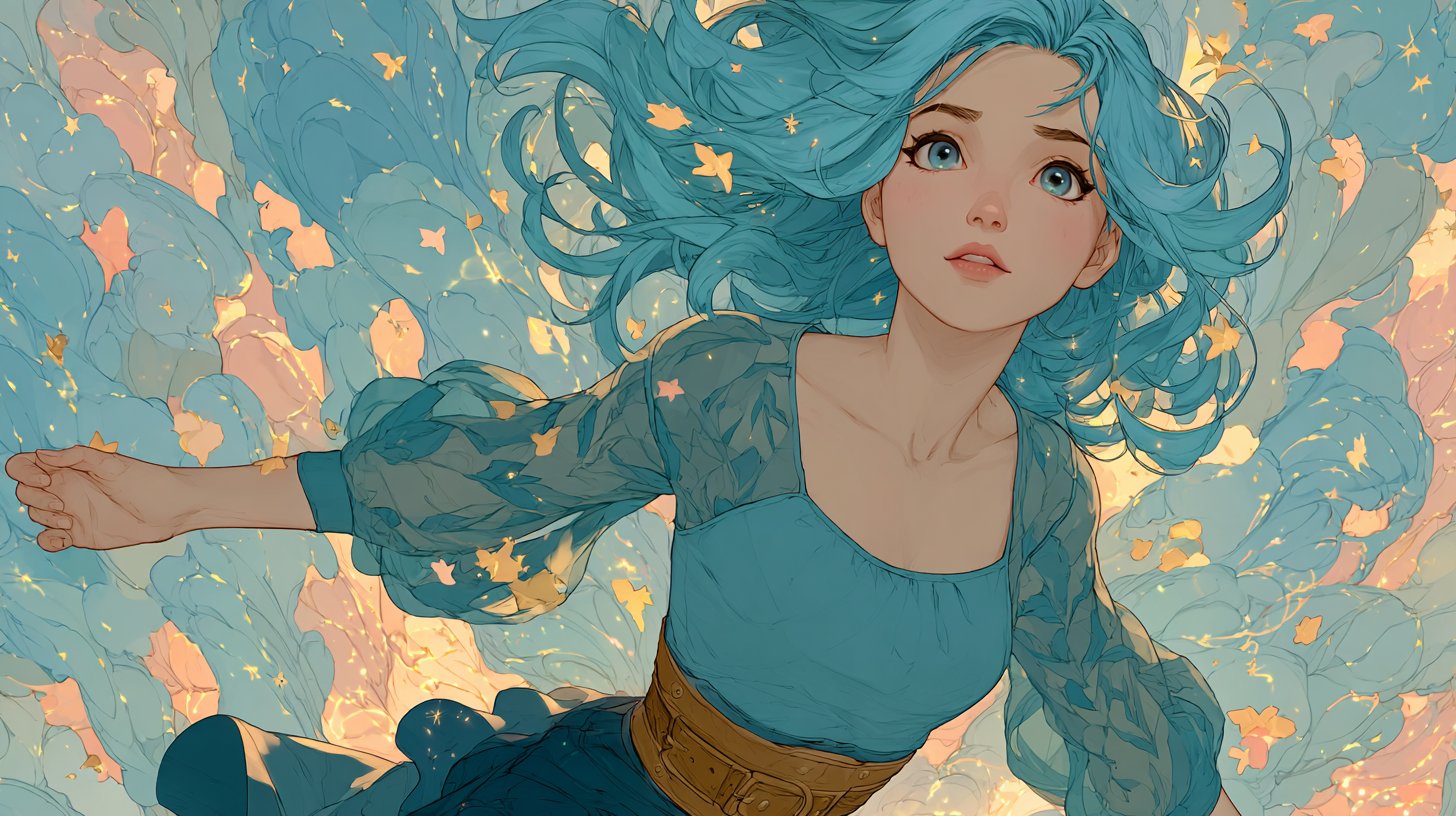 Fische: Die verträumten Romantiker