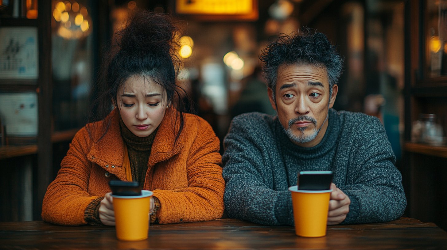 He shows less interest in shared activities.