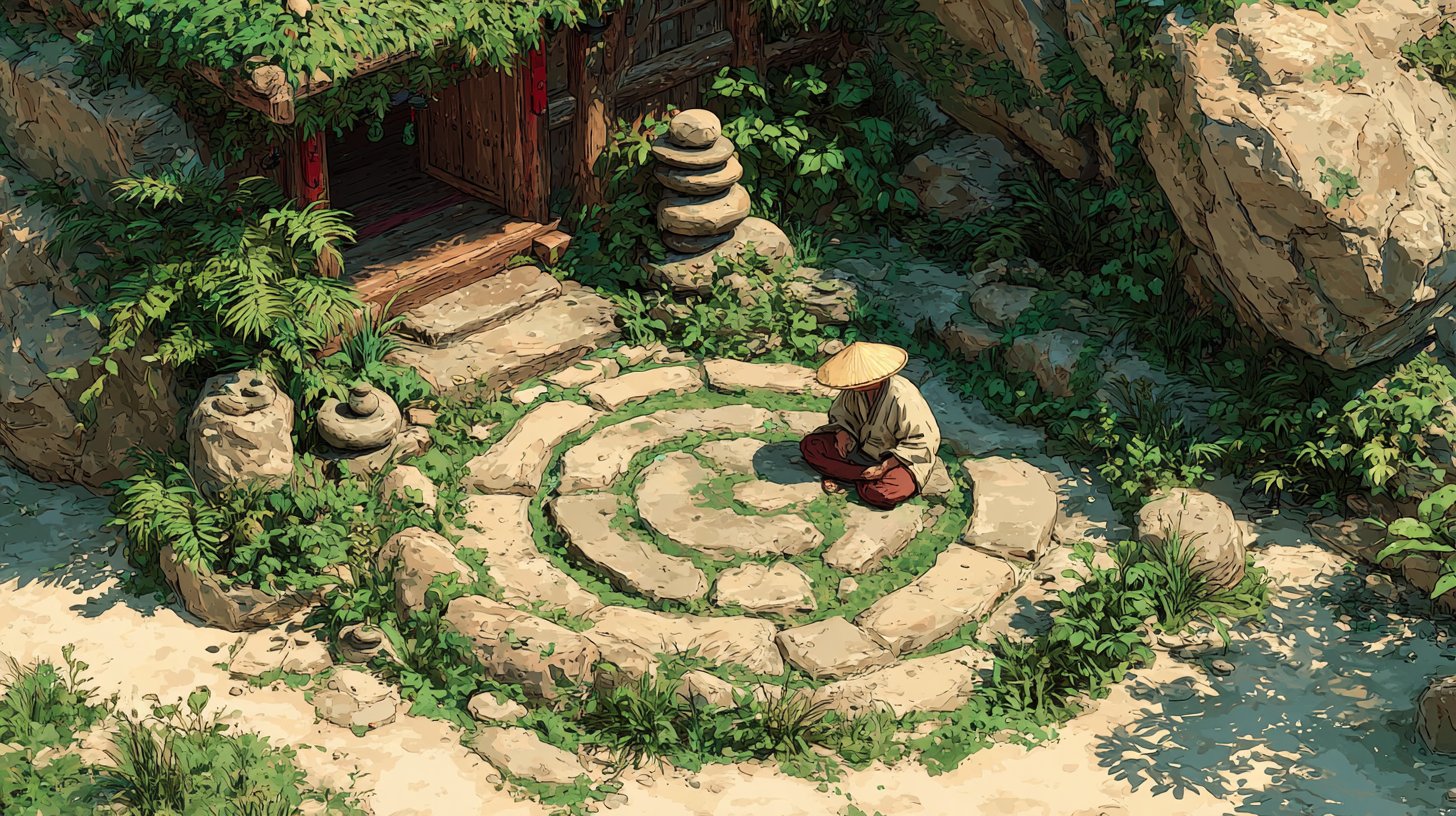 Erdzeichen: Praktisch und bodenständig