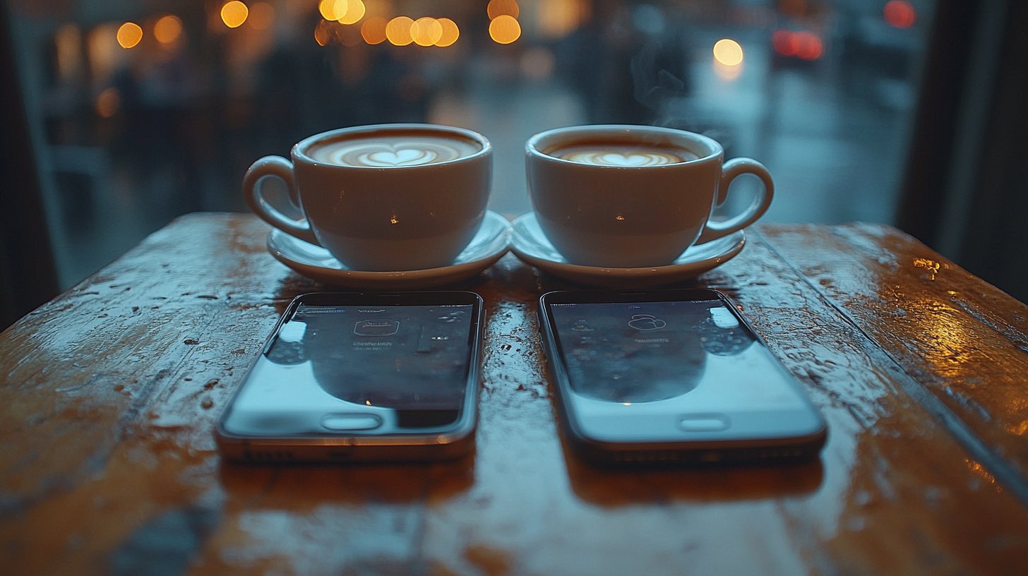 Manque de communication