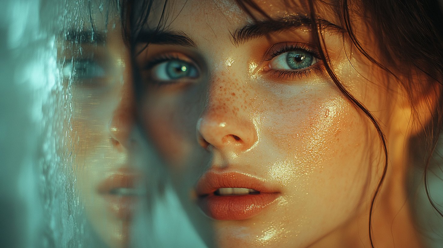 Peu d'intérêt pour votre apparence